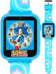 Accutime Sonic the Hedgehog Kids Smart Watch