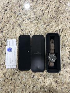 Marathon 34mm General Purpose Quartz Watch