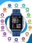 Kids Smart Watch with Games & Sleep Mode