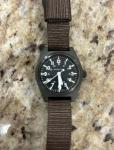 Marathon 34mm General Purpose Quartz Watch