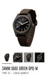 Marathon 34mm General Purpose Quartz Watch