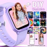 Kids Smart Fitness Watch with 19 Sport Modes
