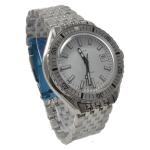 DOXA 796.10.011.10 Store Display 9.7 out of 10 SUB 200 Whitepearl Automatic