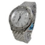 DOXA 796.10.011.10 Store Display 9.7 out of 10 SUB 200 Whitepearl Automatic