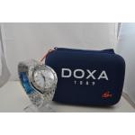 DOXA 796.10.011.10 Store Display 9.7 out of 10 SUB 200 Whitepearl Automatic