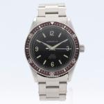 Vintage 36mm 1970 Caravelle 2876DP Devil Diver Men's Automatic Wristwatch 666Ft