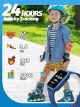 Kids Smart Watch with Games & Sleep Mode