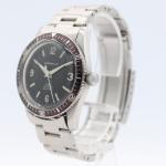 Vintage 36mm 1970 Caravelle 2876DP Devil Diver Men's Automatic Wristwatch 666Ft