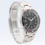 Vintage 36mm 1970 Caravelle 2876DP Devil Diver Men's Automatic Wristwatch 666Ft