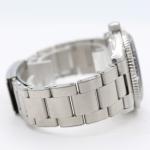 Vintage 36mm 1970 Caravelle 2876DP Devil Diver Men's Automatic Wristwatch 666Ft