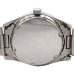 Vintage 36mm 1970 Caravelle 2876DP Devil Diver Men's Automatic Wristwatch 666Ft