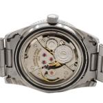 Vintage 36mm 1970 Caravelle 2876DP Devil Diver Men's Automatic Wristwatch 666Ft