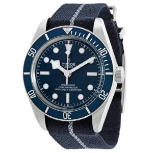Tudor Black Bay Fifty-Eight Automatic Blue Dial Men's Watch M79030B-0003