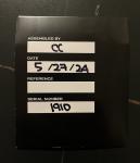 Sangin Instruments DLC Overlord Watch