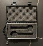 Sangin Instruments DLC Overlord Watch