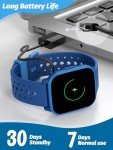 Kids Smart Watch with Games & Sleep Mode