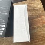 Suunto Eon Core Dive Computer Scuba Diving Watch White W/ Strap and Tank Pod