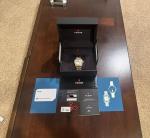 TUDOR Black Bay One 79683-0002 S$G 41mm Watch Jubilee Bracelet COSC Certified 