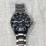 DOXA Ceramica Shark 300 Automatic Mens Diving Watch 44mm Swiss Made