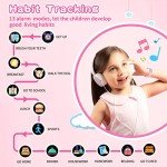 Kids Smart Watch with Games and Camera