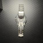 Filippo Loreti Okeanos Series Green Dial