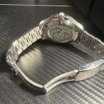 Filippo Loreti Okeanos Series Green Dial