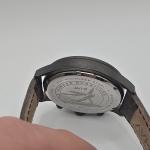 Avi-8 Hawker Hurricane Chronograph Watch White Dial 43.5mm