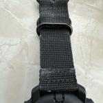 SUUNTO Traverse Alpha GPS Outdoor Watch Graphite Stealth Military