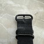 SUUNTO Traverse Alpha GPS Outdoor Watch Graphite Stealth Military