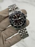 2025 Tudor Black Bay Steel Black 41mm Automatic Mens Watch 7941A1A0NU