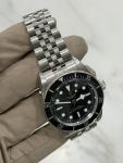 2025 Tudor Black Bay Steel Black 41mm Automatic Mens Watch 7941A1A0NU
