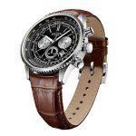 Rotary Aviator Watch GS00100/04/BRN