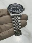 2025 Tudor Black Bay Steel Black 41mm Automatic Mens Watch 7941A1A0NU