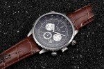 Rotary Aviator Watch GS00100/04/BRN