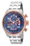 Invicta Aviator Men's 47mm Quartz Watch