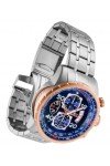 Invicta Aviator Men's 47mm Quartz Watch