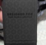 Filippo Loreti Chronograph Date Black Dial Stainless Steel Watch Box Manual