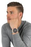 Invicta Aviator Men's 47mm Quartz Watch