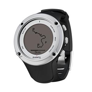 Suunto Ambit2 Silver Watch SS019650000