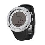 Suunto Ambit2 Silver Watch SS019650000