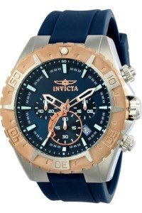 Invicta Aviator 22523 Men's Watch - 49mm