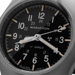 Marathon General Purpose Mechanical Watch w/ Tritium (GPM): Sterile: NEW