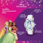 Disney Adult Vintage Analog Quartz Watch