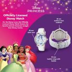 Disney Adult Vintage Analog Quartz Watch