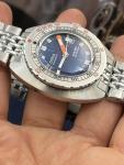 Doxa Sub 300 Caribbean Automatic, Blue Dial
