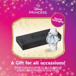 Disney Adult Vintage Analog Quartz Watch