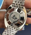 Doxa Sub 300 Caribbean Automatic, Blue Dial