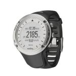 Suunto Men's ss018372000 AMBIT 1 GPS Sports Watch, Silver