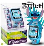 Disney Lilo & Stitch Kids Touchscreen Smart Watch