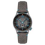 AVI-8 Hawker Typhoon Baldwin Stainless Steel 42mm Japanese Automatic Wristwatch